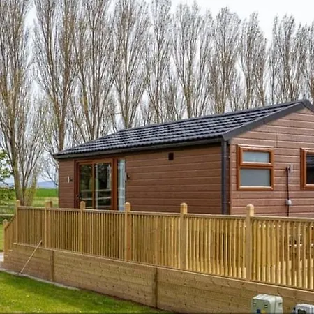 Cleveland Hills View Holiday home Yarm