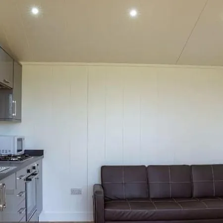Holiday home Cleveland Hills View *