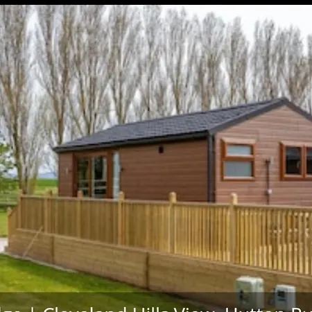 Holiday home Cleveland Hills View