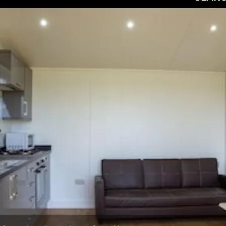 Holiday home Cleveland Hills View Yarm