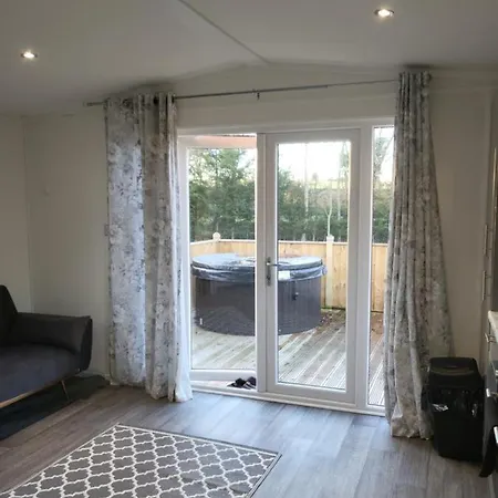 Cleveland Hills View Holiday home Yarm