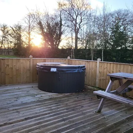 Holiday home Cleveland Hills View